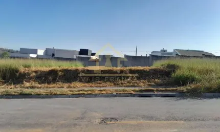 Terreno à venda no Vale dos Cristais, Taubaté 
