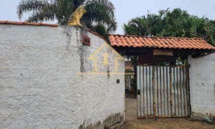 Chácara para Venda em Tremembé, Pinheirinho, 4 dormitórios, 1 suíte, 2 banheiros, 3 vagas