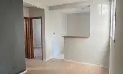 Apartamento para Venda em Taubaté, Jardim Gurilândia, 2 dormitórios, 1 banheiro, 1 vaga