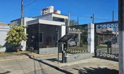 Terreno à venda na Rua Padre Fischer, Parque São Luís, Taubaté