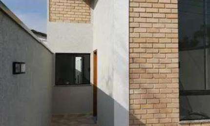 Casa para Venda em Taubaté, Jardim Hípica Pinheiro, 2 dormitórios, 1 suíte, 2 banheiros, 2 vagas