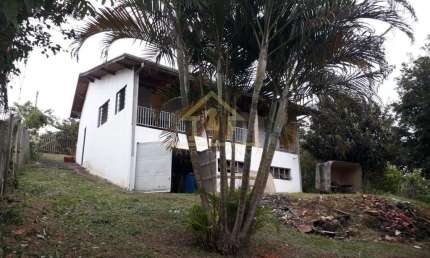 Chácara para Venda em Redenção da Serra, Abaeté, 2 dormitórios, 1 banheiro, 8 vagas