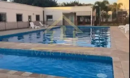 Apartamento para venda em taubaté, jardim gurilândia, 2 dormitórios, 1 banheiro, 1 vaga