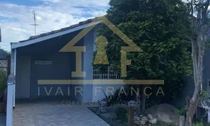 Casa em Condomínio para Venda em Taubaté, Quiririm, 2 dormitórios, 1 banheiro, 1 vaga