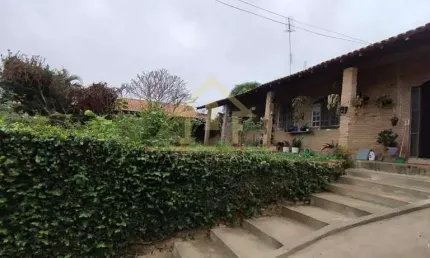 Casa para venda em taubaté, quinta dos eucaliptos, 3 dormitórios, 1 suíte, 3 banheiros, 4 vagas