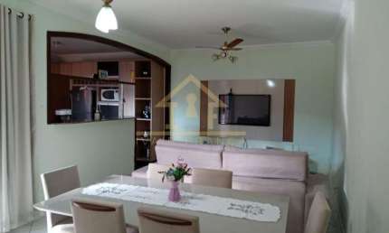 Casa para Venda em Tremembé, Loteamento Residencial Vale das Flores, 3 dormitórios, 1 suíte, 2 banheiros, 2 vagas