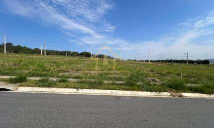 Terreno à venda na Estrada Municipal Itapecirica, Itapecerica, Taubaté