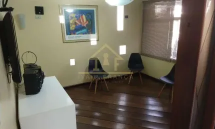 Sobrado para venda em taubaté, centro, 4 dormitórios, 3 suítes, 4 banheiros, 2 vagas