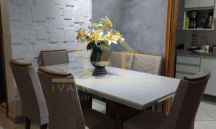 Apartamento para Venda em Taubaté, Esplanada Independência, 2 dormitórios, 1 banheiro, 1 vaga