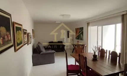 Apartamento para Venda em Taubaté, Vila Costa, 3 dormitórios, 1 suíte, 3 banheiros, 1 vaga