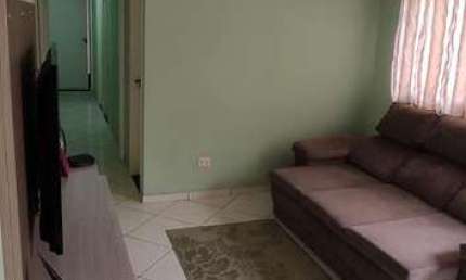 Casa para Venda em Taubaté, Jardim América, 3 dormitórios, 1 suíte, 3 banheiros, 2 vagas