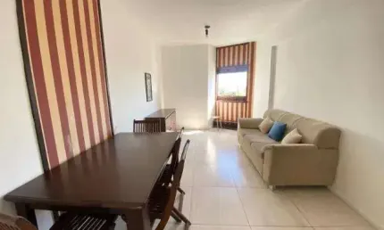 Apartamento para Venda em Taubaté, Centro, 1 dormitório, 1 banheiro