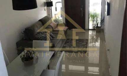Casa para Venda em Taubaté, Jardim das Nações, 3 dormitórios, 3 banheiros, 1 vaga