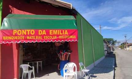 Ponto Comercial para Venda em Tremembé, Jardim Jaraguá