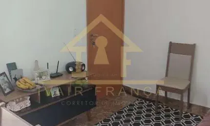 Apartamento para venda em taubaté, jardim gurilândia, 2 dormitórios, 1 banheiro, 1 vaga