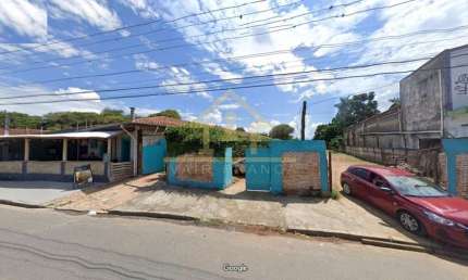 Terreno para Venda em Pindamonhangaba, Santana, 20 vagas