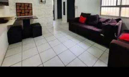 Apartamento para Venda em Taubaté, Vila dos Comerciários I, 2 dormitórios, 1 banheiro, 1 vaga