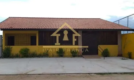 Ponto comercial para locação em taubaté, granjas rurais reunidas são judas tadeu, 2 banheiros, 5 vagas