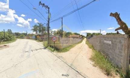 Casa para Venda em Taubaté, Vilarejo Varejão, 1 dormitório, 1 banheiro, 2 vagas
