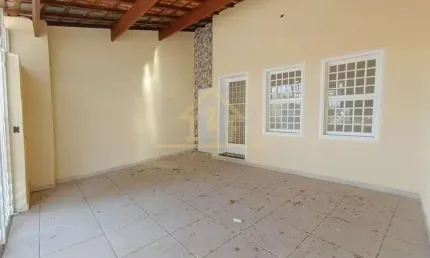 Casa para venda em taubaté, centro, 3 dormitórios, 1 suíte, 2 banheiros, 1 vaga