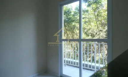 Apartamento para venda em taubaté, vila são josé, 2 dormitórios, 1 suíte, 2 banheiros, 1 vaga