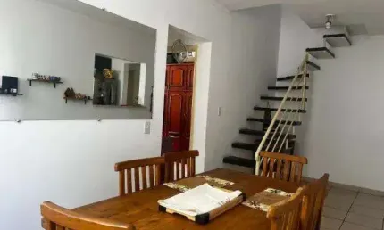 Apartamento para Venda em Taubaté, Jardim Santa Clara, 3 dormitórios, 1 suíte, 3 banheiros, 2 vagas