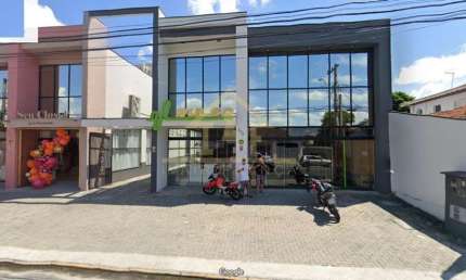 Ponto Comercial para Locação em Taubaté, Vila São Geraldo, 3 banheiros, 12 vagas
