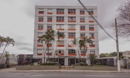 Apartamento para Venda em Taubaté, Centro, 3 dormitórios, 1 suíte, 3 banheiros, 1 vaga