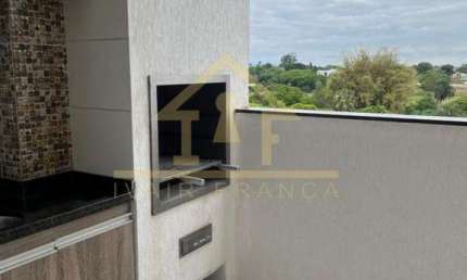 Apartamento para Venda em Tremembé, Rancho Grande, 2 dormitórios, 1 suíte, 2 banheiros, 1 vaga