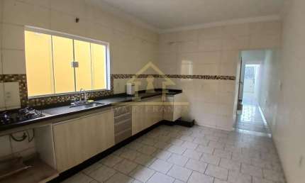 Casa para Venda em São José dos Campos, Jardim São José Leste, 4 dormitórios, 1 suíte, 2 banheiros, 2 vagas