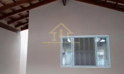 Casa para Venda em Taubaté, Parque Urupês, 2 dormitórios, 1 banheiro, 2 vagas