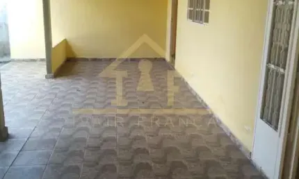 Casa para Venda em Taubaté, Jardim Gurilândia, 2 dormitórios, 1 suíte, 2 banheiros, 2 vagas