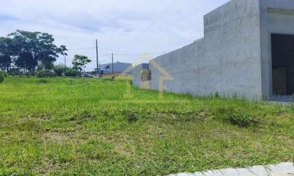 Terreno à venda na Rua Georgina Gritti de Jesus, Vale dos Cristais, Taubaté