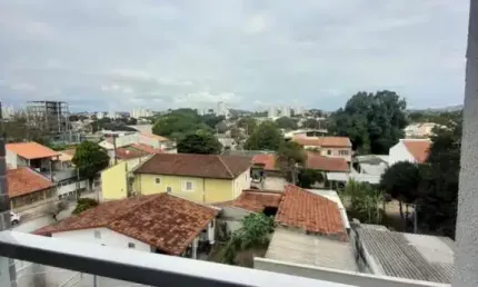 Apartamento para Venda em Taubaté, Independência, 2 dormitórios, 1 suíte, 2 banheiros, 1 vaga