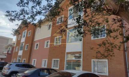 Apartamento para Venda em Taubaté, Piracangaguá, 3 dormitórios, 1 banheiro, 1 vaga