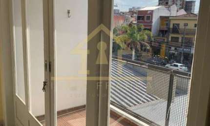 Apartamento para Venda em Taubaté, Centro, 2 dormitórios, 2 banheiros, 1 vaga