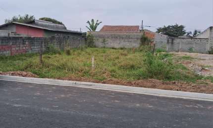 Terreno para Venda em Tremembé, Loteamento Jardim Maracaíbo
