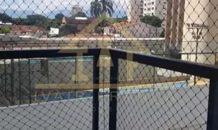 Apartamento para Locação em Taubaté, Jardim das Nações, 2 dormitórios, 1 suíte, 2 banheiros, 1 vaga