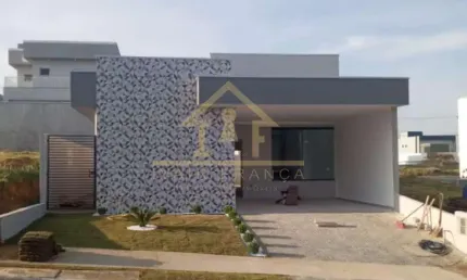 Casa em Condomínio para Venda em Taubaté, Vale dos Cristais, 3 dormitórios, 1 suíte, 3 banheiros, 4 vagas