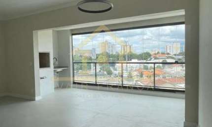 Apartamento para Locação em Taubaté, Jardim das Nações, 3 dormitórios, 1 suíte, 2 banheiros, 2 vagas