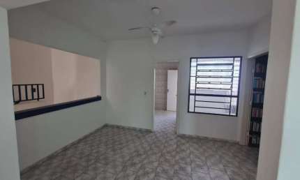 Sobreloja para Locação em Taubaté, Vila São Carlos, 3 dormitórios, 1 suíte, 3 banheiros, 1 vaga
