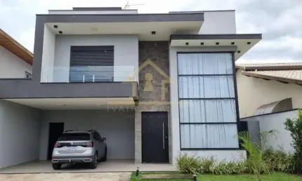 Casa em condomínio para venda em taubaté, residencial ouroville, 3 dormitórios, 1 suíte, 3 banheiros, 2 vagas
