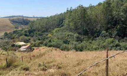 Terreno à venda na Rodovia Oswaldo Cruz, Serrinha, Taubaté