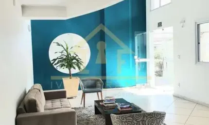 Apartamento para venda em taubaté, jardim eulália, 3 dormitórios, 1 suíte, 2 banheiros, 2 vagas