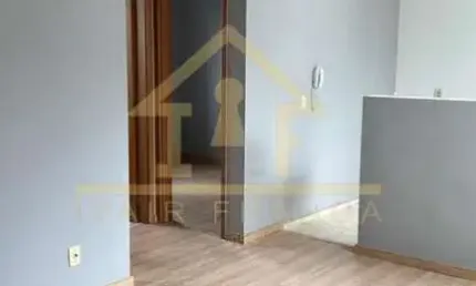 Apartamento para venda em taubaté, jardim gurilândia, 2 dormitórios, 1 banheiro, 1 vaga