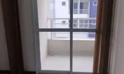 Apartamento para Venda em Taubaté, Vila São José, 1 dormitório, 1 banheiro, 1 vaga