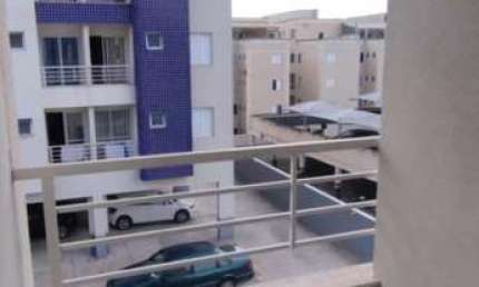 Apartamento para Locação em Taubaté, Vila São José, 1 dormitório, 1 banheiro, 1 vaga