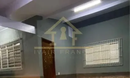 Casa para Venda em Taubaté, Parque São Cristóvão, 3 dormitórios, 1 suíte, 2 banheiros, 2 vagas