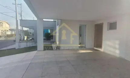 Casa em Condomínio para Venda em Tremembé, Loteamento Residencial Campos do Conde II, 3 dormitórios, 2 suítes, 4 banheiros, 2 vagas