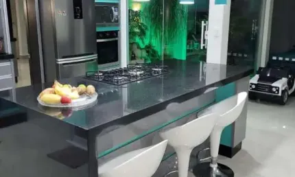Casa em Condomínio para Venda em Taubaté, Parque São Cristóvão, 3 dormitórios, 3 suítes, 3 banheiros, 2 vagas
